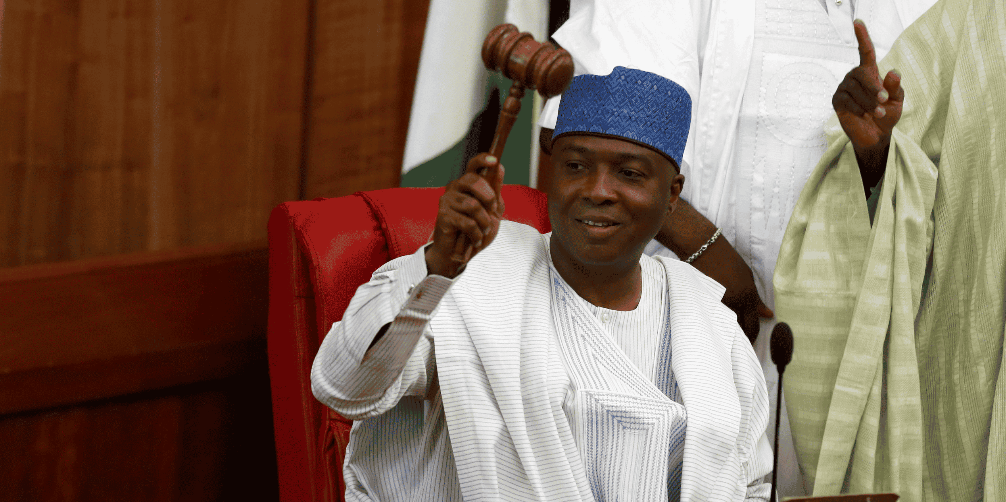 Bukola Saraki