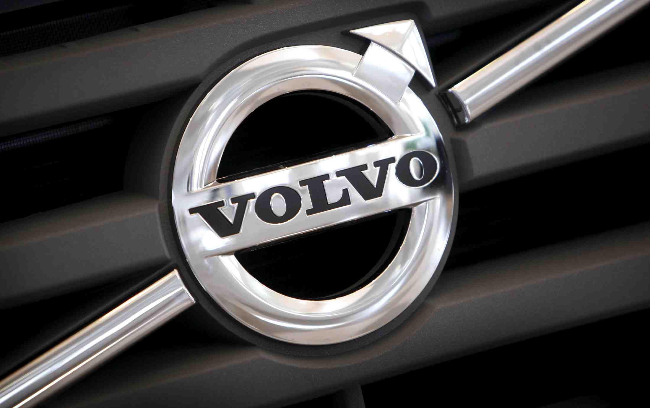 Volvo: profit nettement superieur aux attentes au 1er trimestre
