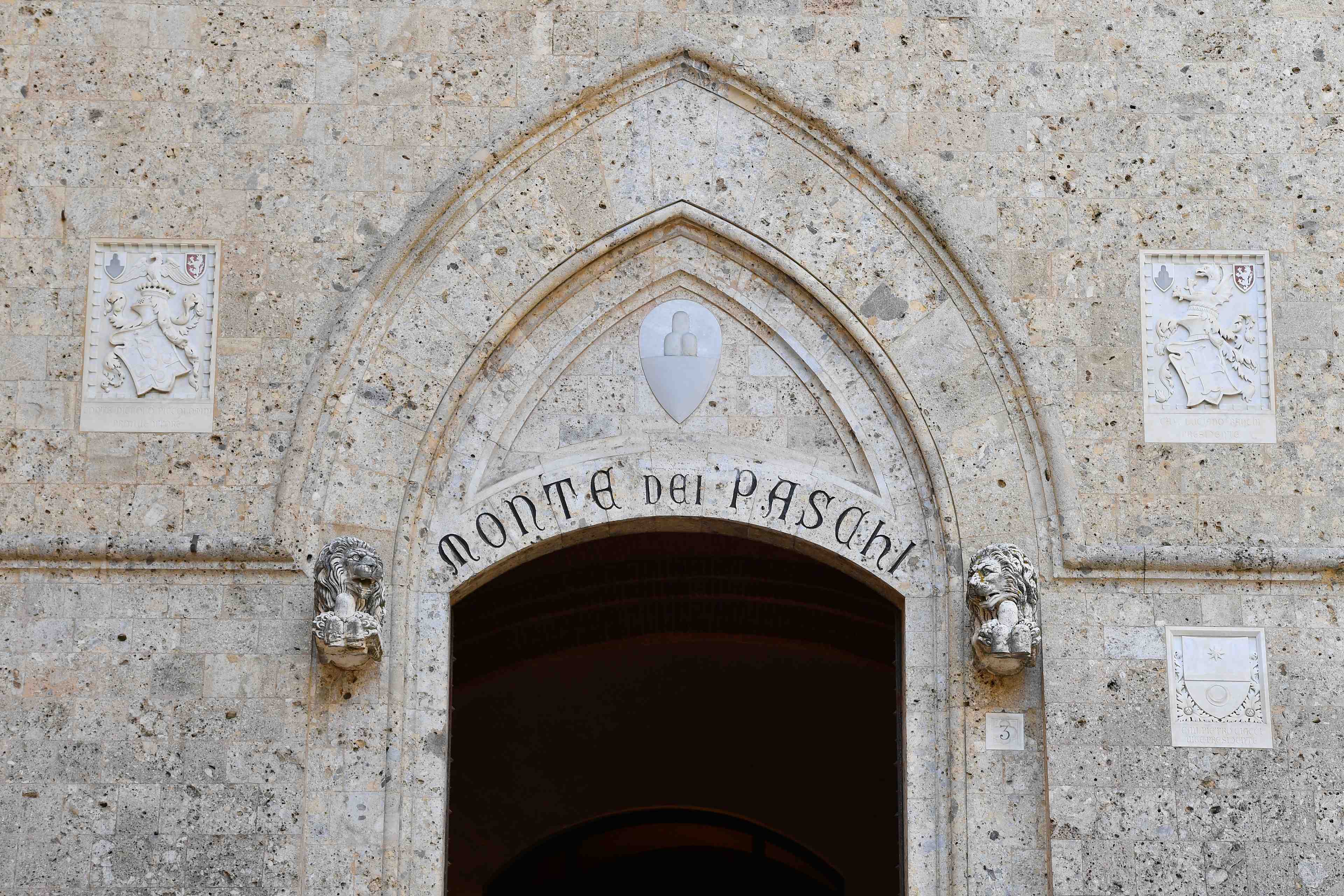 Rome va injecter de nouvelles liquidites dans monte dei paschi