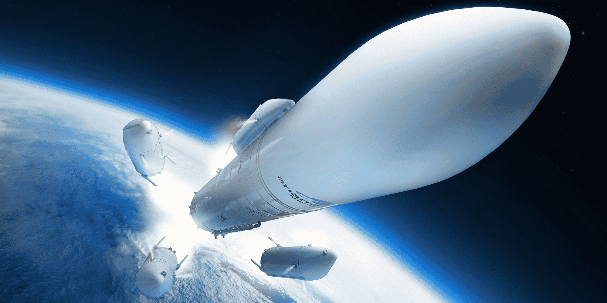 « Space Logistics » : c'est le thème du symposium européen NextSpace du centre d'inspiration et d'innovation spatiales Way4Space qui se déroule les 5 et 6 octobre 2023 à Bordeaux.