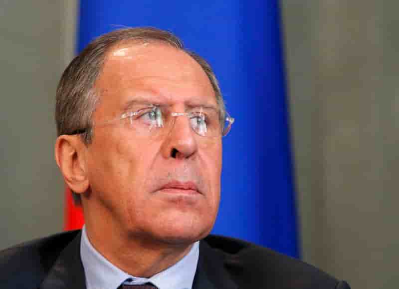 Moscou appelle l'Ouest à penser au peuple ukrainien