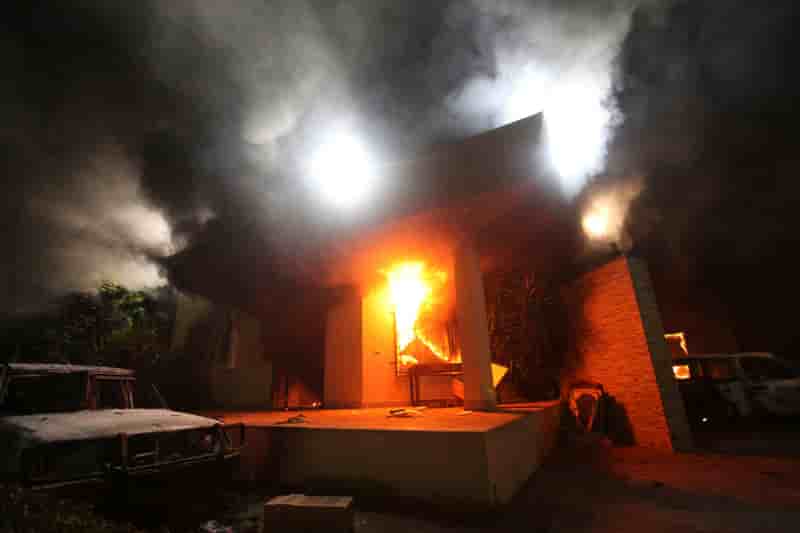 La Libye dénonce la capture par les USA d'un suspect de Benghazi