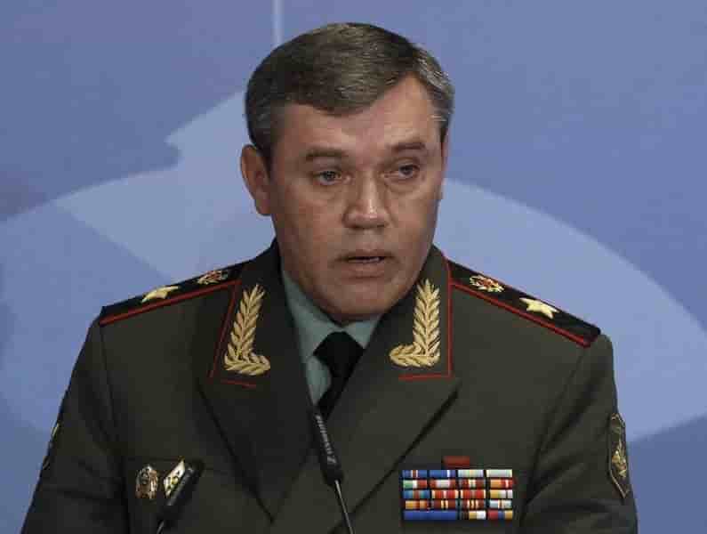 La russie va renforcer son arsenal nucleaire