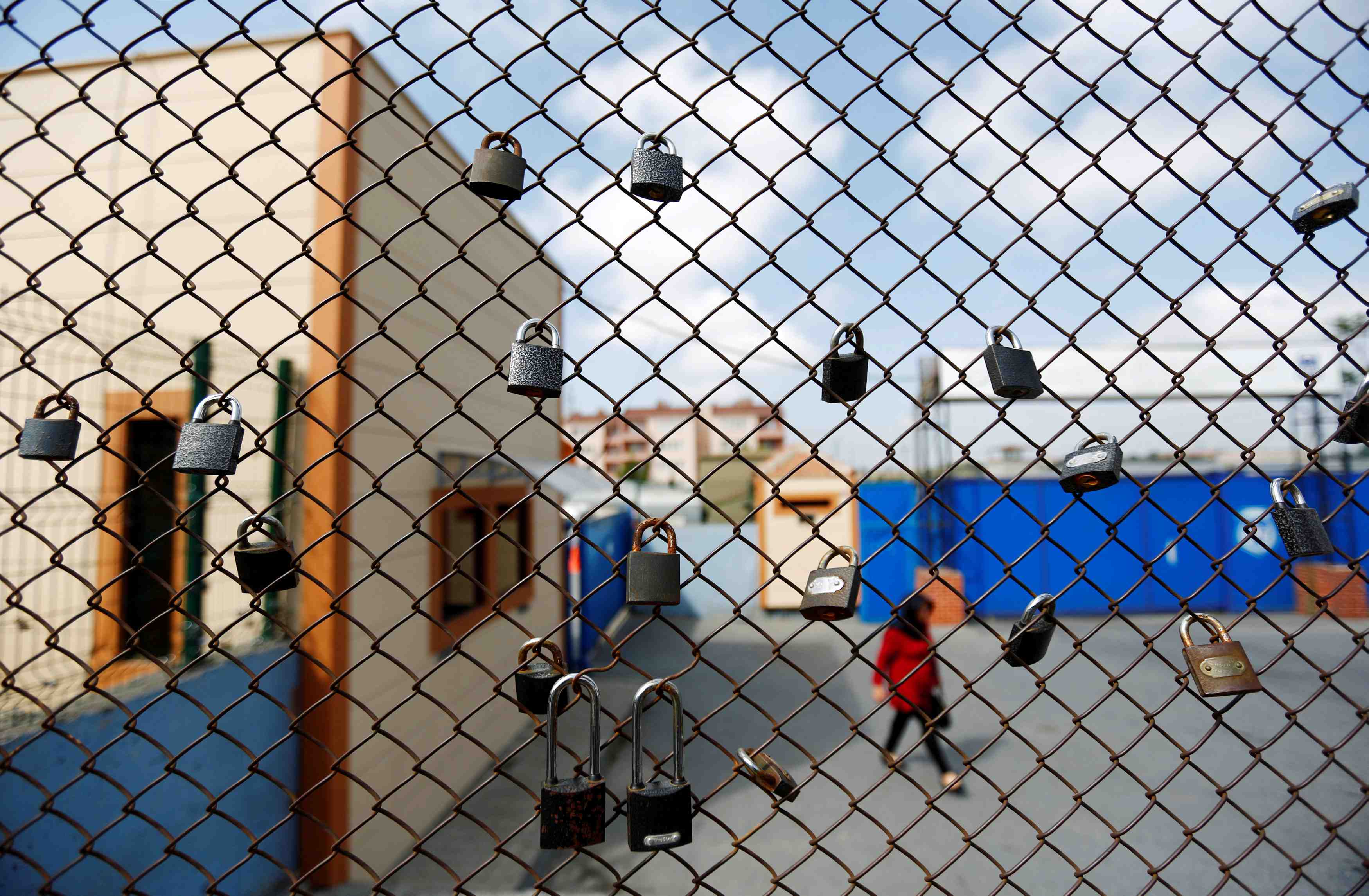 Les prisons turques au bord de la rupture