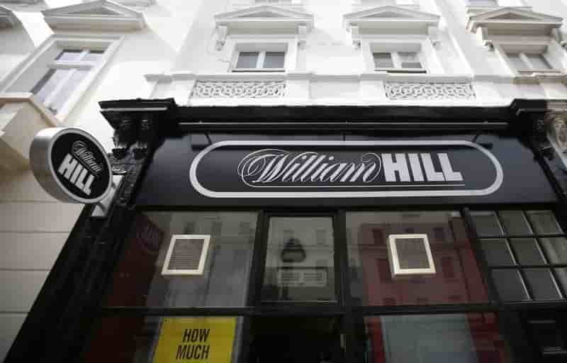 William hill ne veut pas discuter avec rank group et 888