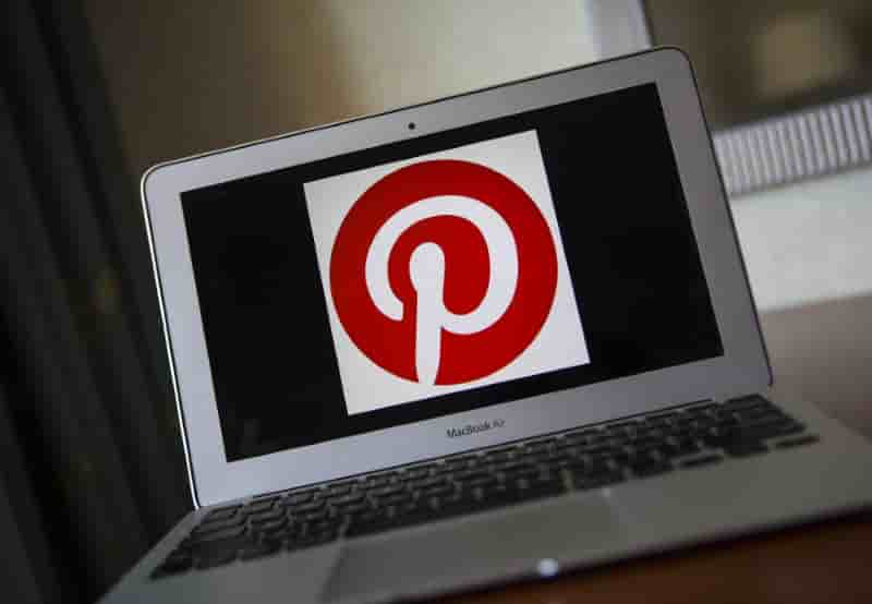Pinterest leve 150 millions de dollars