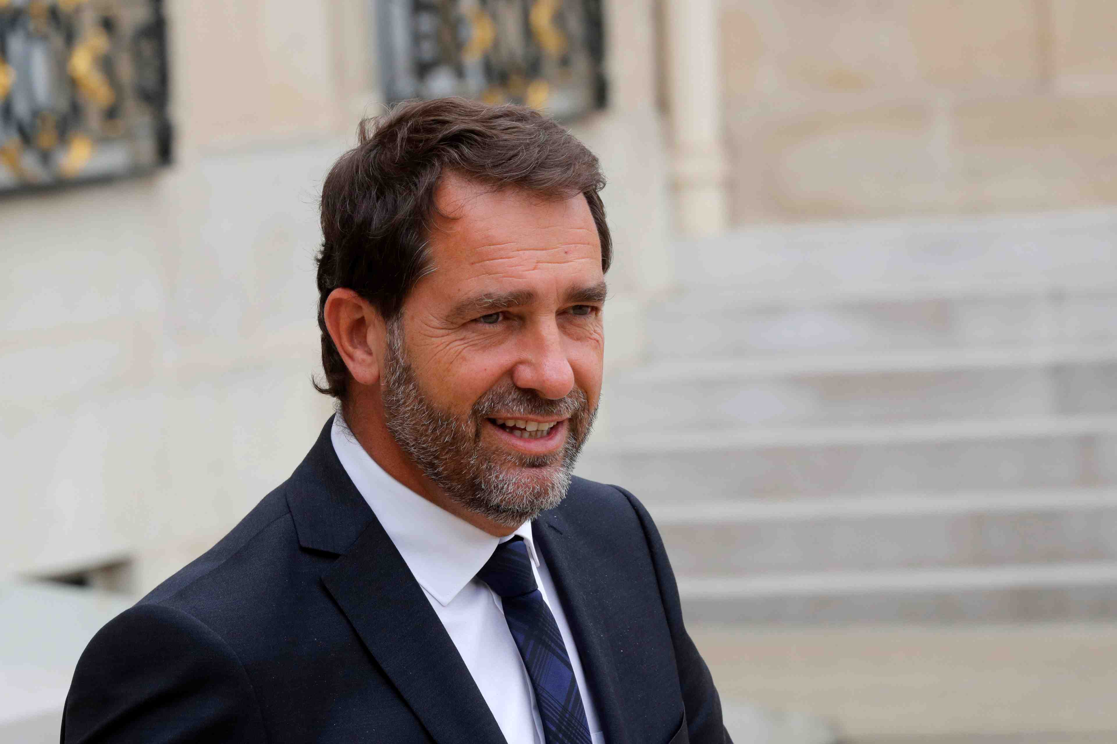 Le chantier de la reforme des institutions doit aboutir en juin