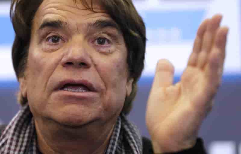 Les recours de tapie rejetes dans l'affaire de l'arbitrage