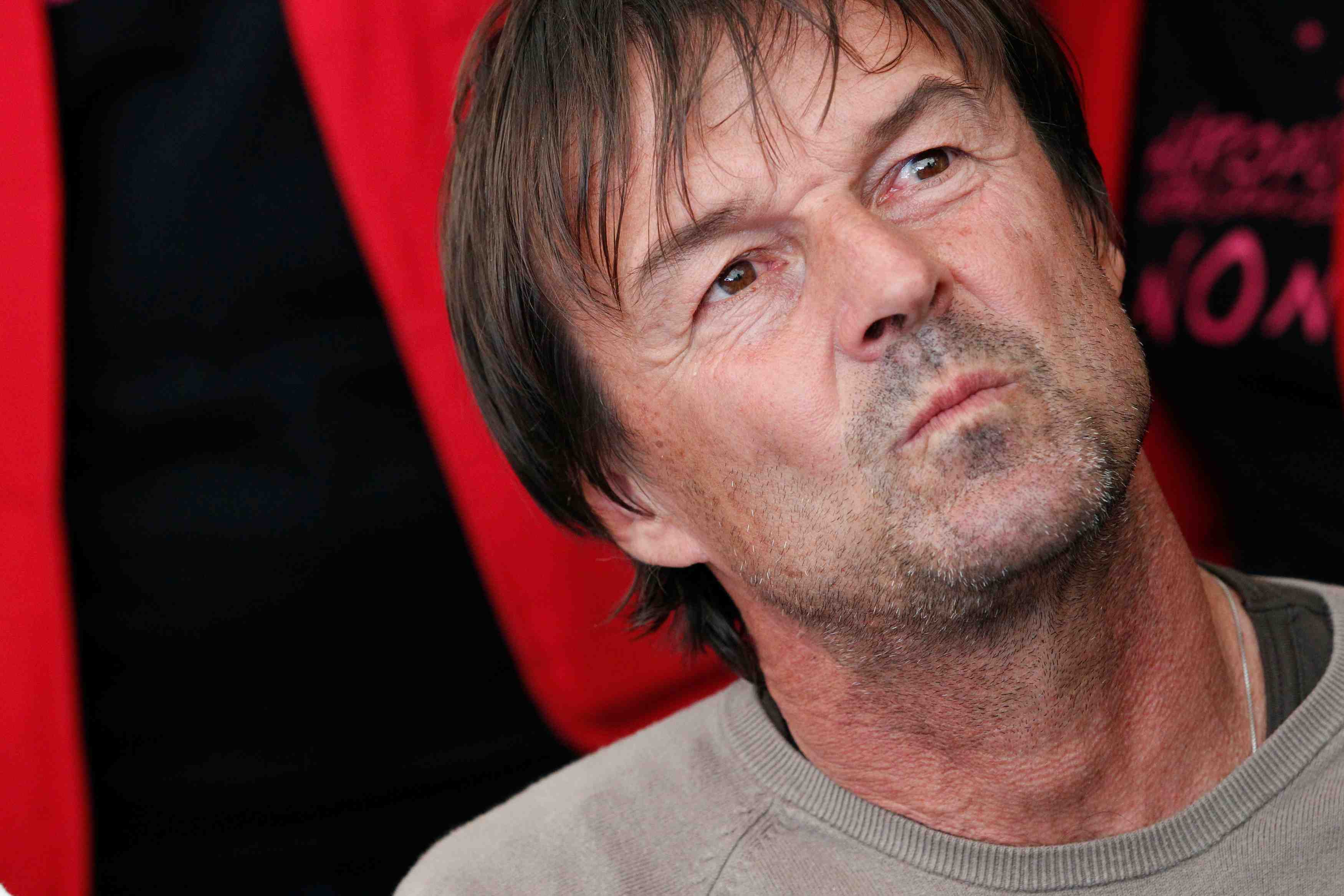 Bilan de l'action de nicolas hulot au gouvernement