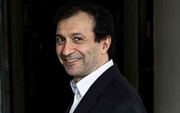 daniel cohen