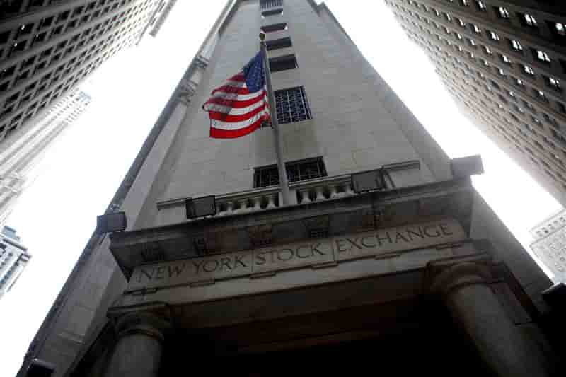 Wall Street sans tendance à l'ouverture