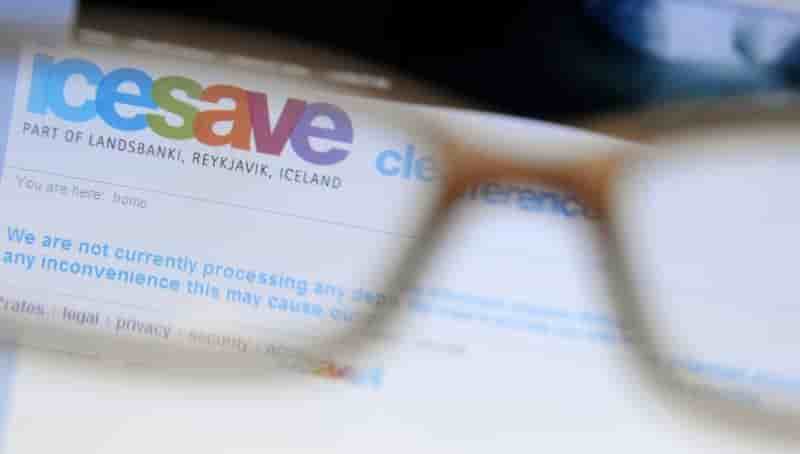 Londres et La Haye portent plainte dans le dossier Icesave