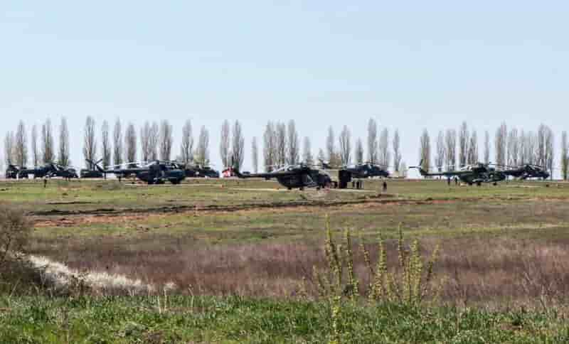 La guerre des mots se durcit dans le conflit en Ukraine