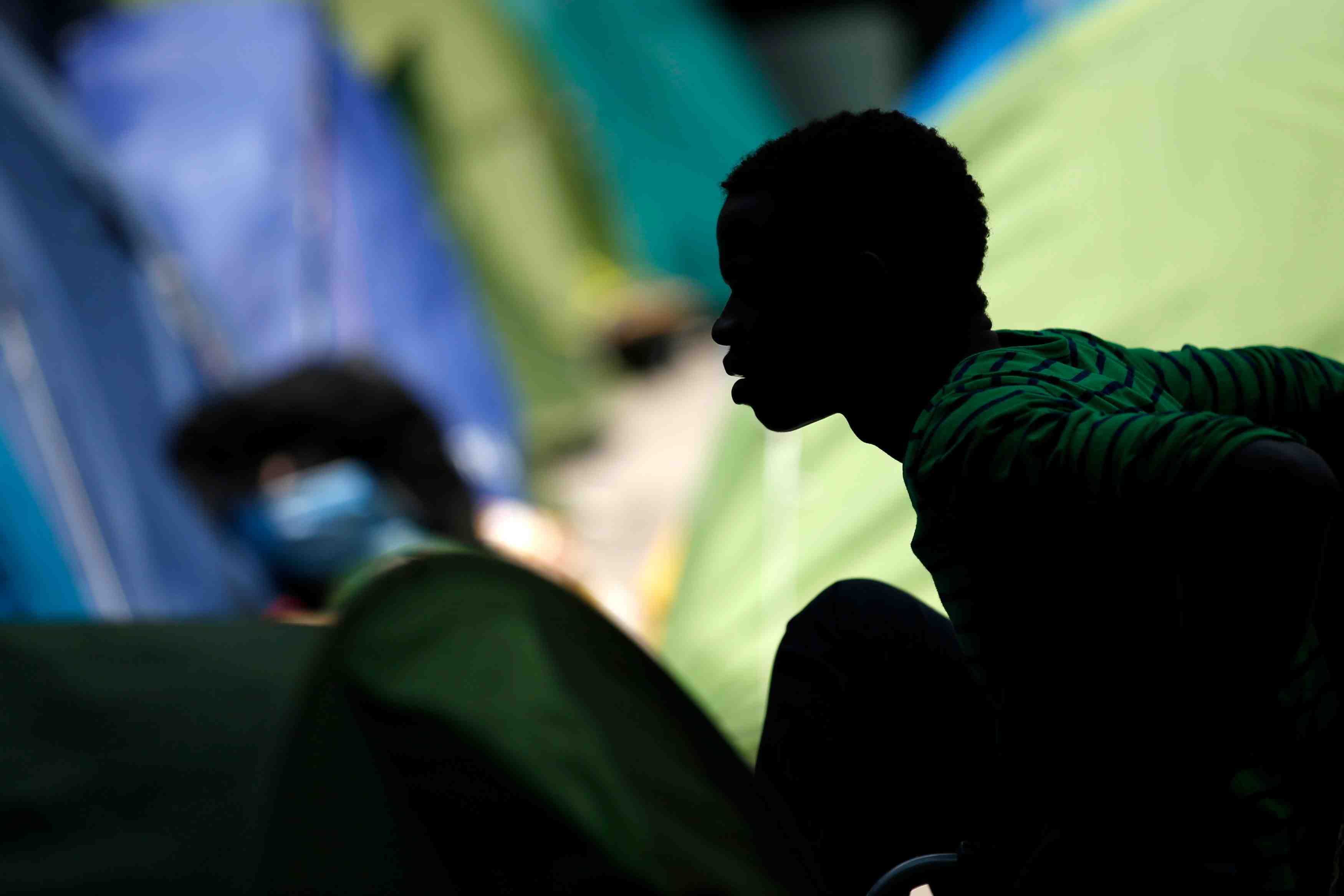 Quelque 11.000 places d'hebergement vont etre creees pour les refugies et demandeurs d'asile