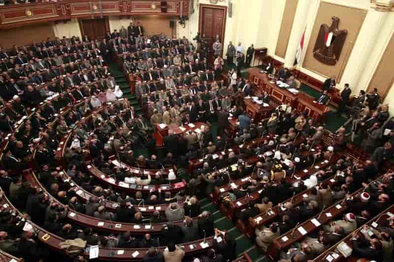 L'egypte adopte une loi restreignant l'activite des ong