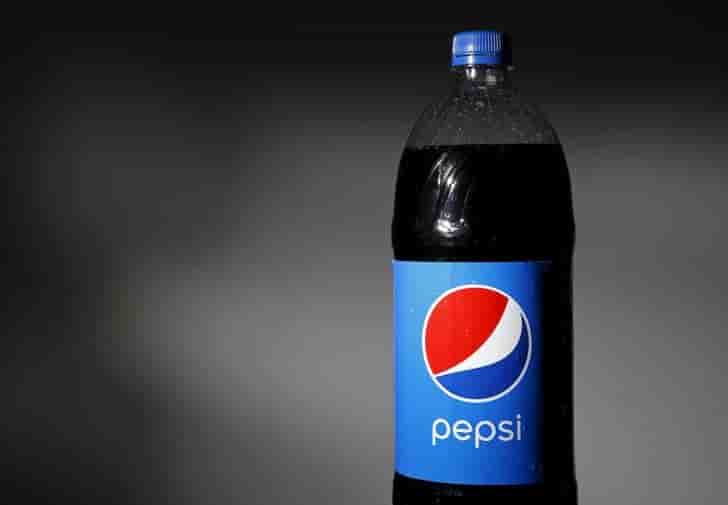 Le benefice de pepsico depasse les attentes au deuxieme trimestre