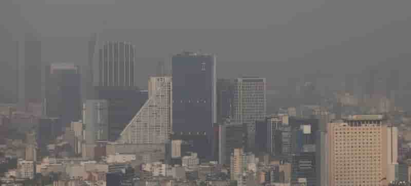 Les emissions mondiales de co² repartent a la hausse en 2017