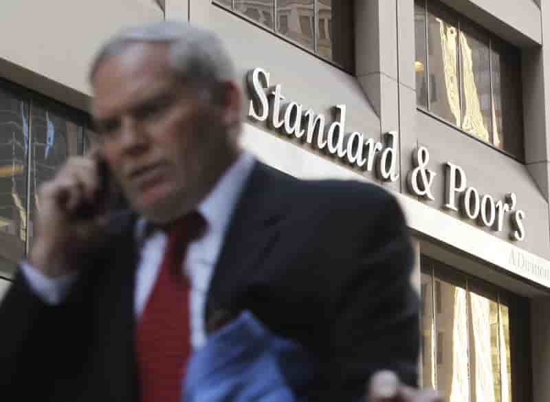S&p confirme les notes aa/a-1+ de la france, perspective stable