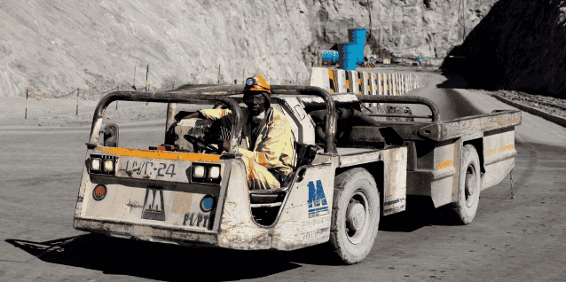 zimbabwe mine Mhondor-Ngezi