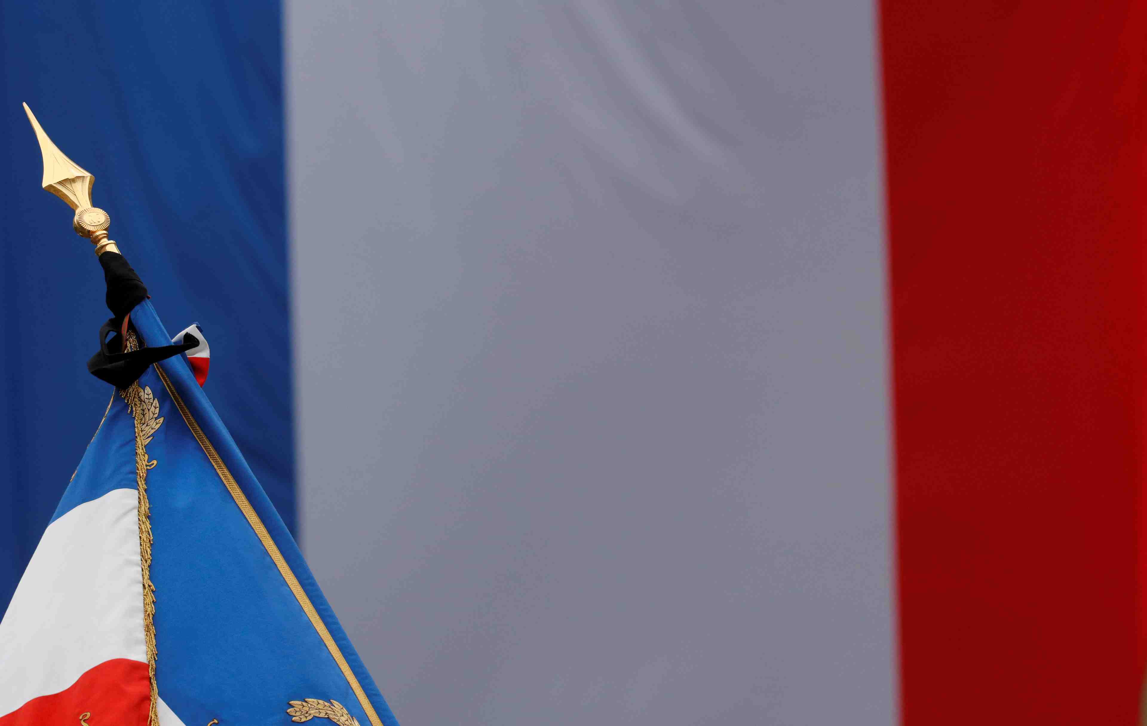 Larem et rn au coude-a-coude pour les europeennes