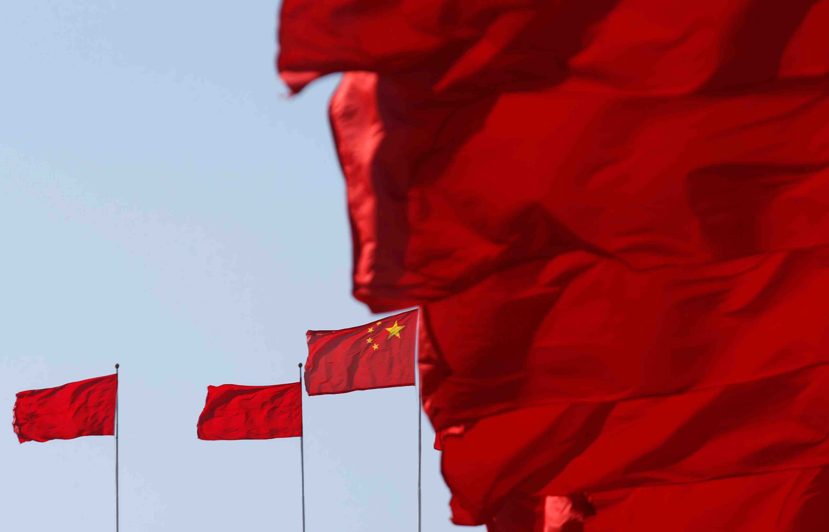 Chine: le regulateur boursier annonce des mesures de soutien au marche