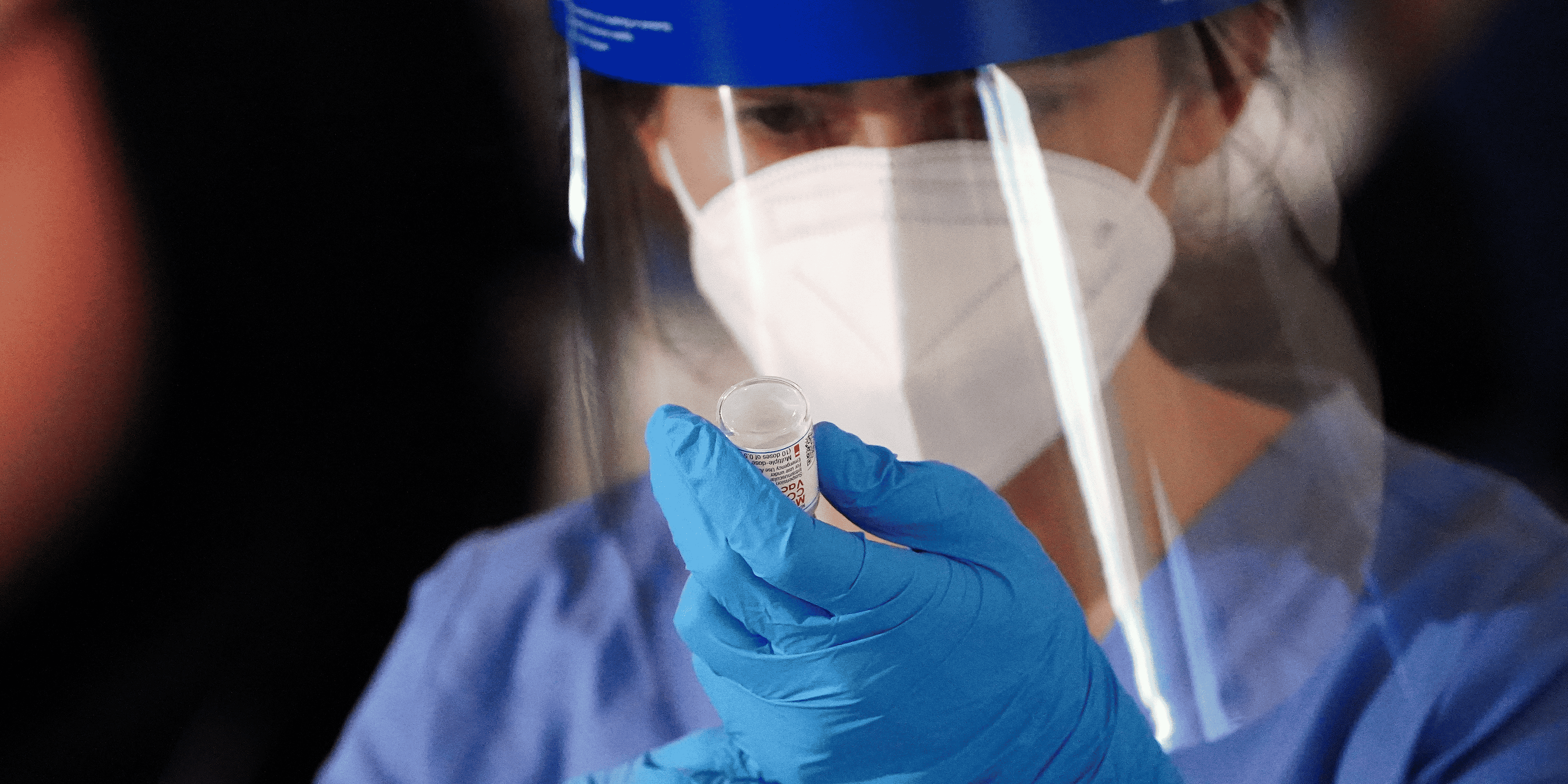 France: la haute autorite de sante approuve le vaccin anticovid-19 de moderna