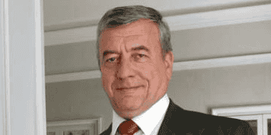 André Yché