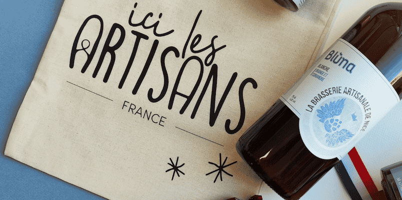 Ici les artisans