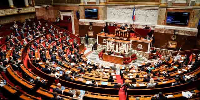 Le projet de sous-indexation des retraites fait partie des raisons de la potentielle fin précipitée du gouvernement actuel.