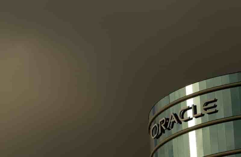 Oracle fait part de résultats jugés décevants au 3e trimestre