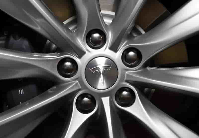 Tesla, a suivre sur les marches americains