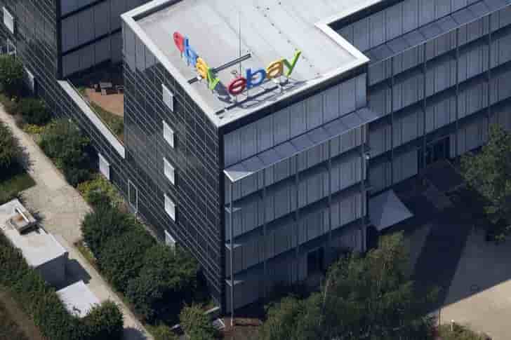 Ebay a suivre a la bourse de new york