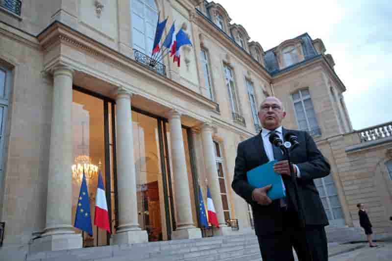 Vers de nouvelles mesures de lutte contre le financement du terrorisme