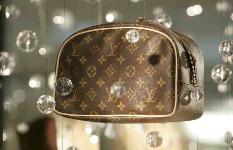 Lvmh fait mieux qu'attendu, resultats en forte hausse