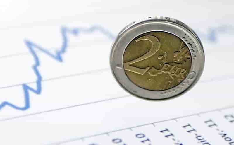 Inflation toujours negative en avril dans la zone euro