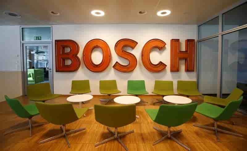 Bosch vise dans le scandale des emissions polluantes