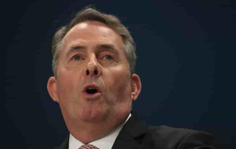 Post-brexit, londres veut adapter les ale de l'ue a ses besoins