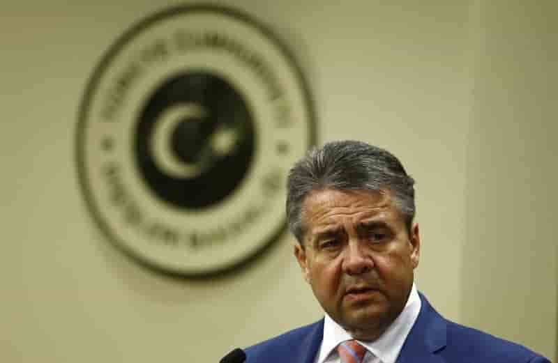 L'ambassadeur turc a berlin convoque