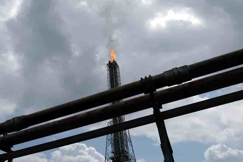Nigeria: des manifestants occupent un site petrolier de shell