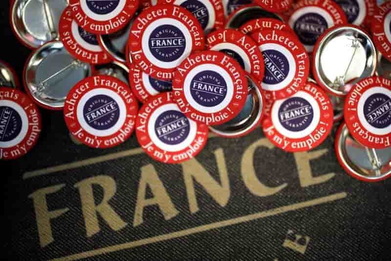 "made in france", critere qui monte pour les directeurs d'achats