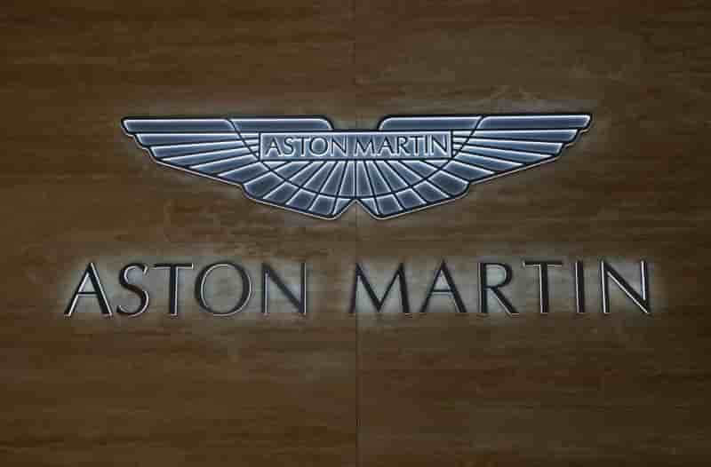 Aston martin engagerait 3 banques pour une eventuelle ipo