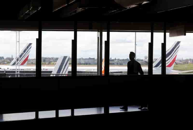 Nouveau preavis de greve chez air france du 23 au 26 juin
