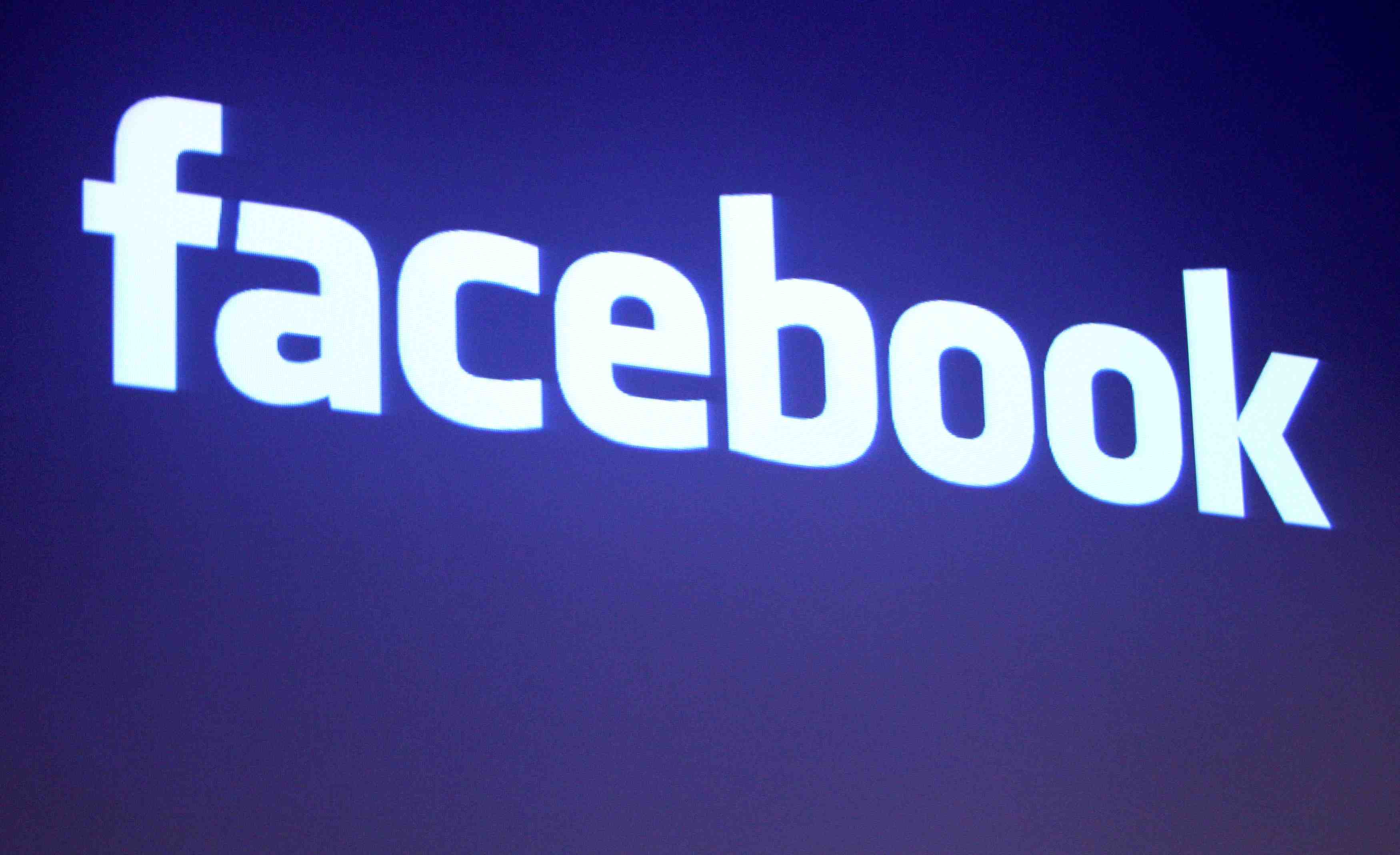 Facebook: le ca decoit mais le benefice plait, le titre hesite