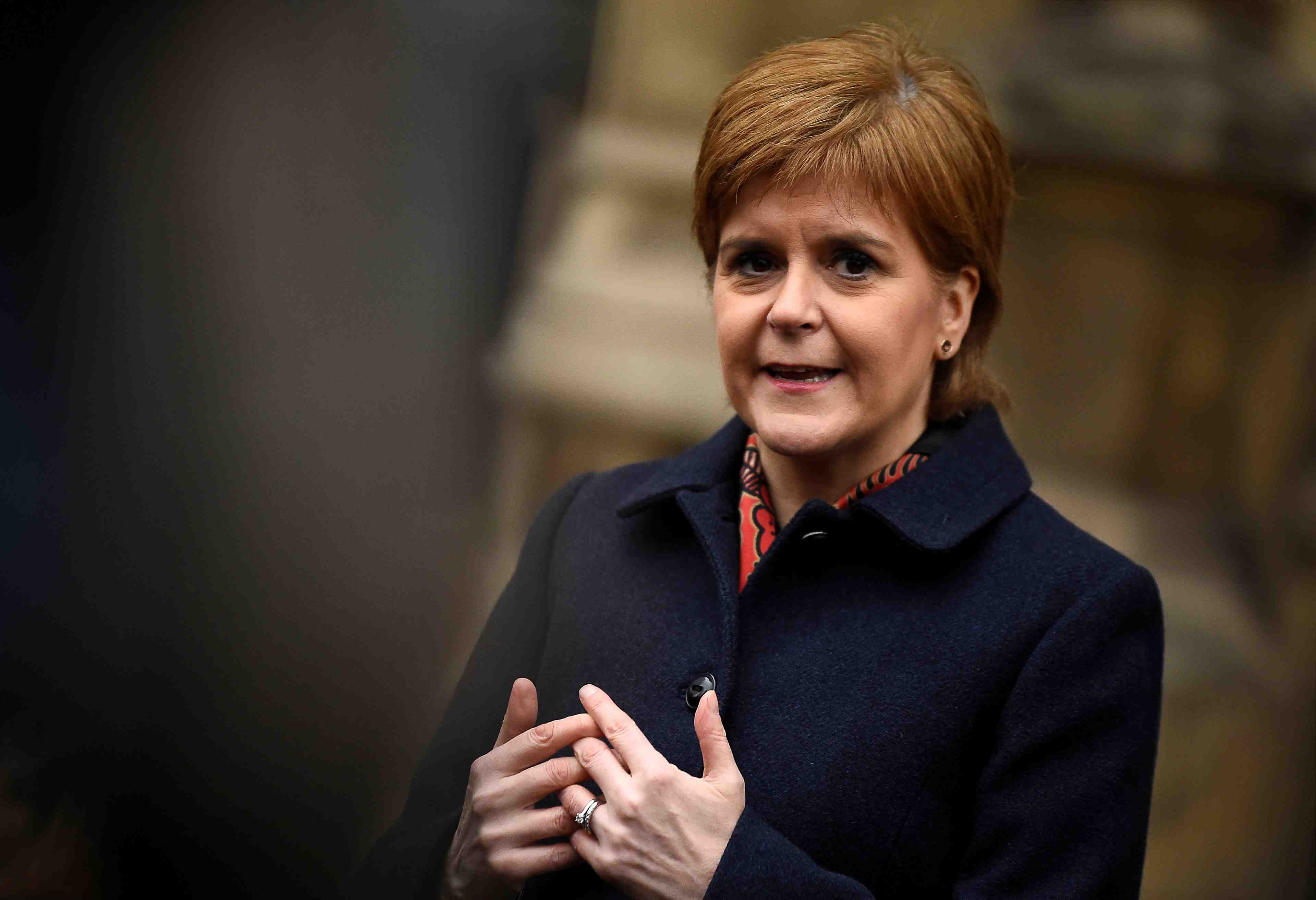 L'ecosse veut eviter l'exode massif de citoyens de l'ue apres le brexit