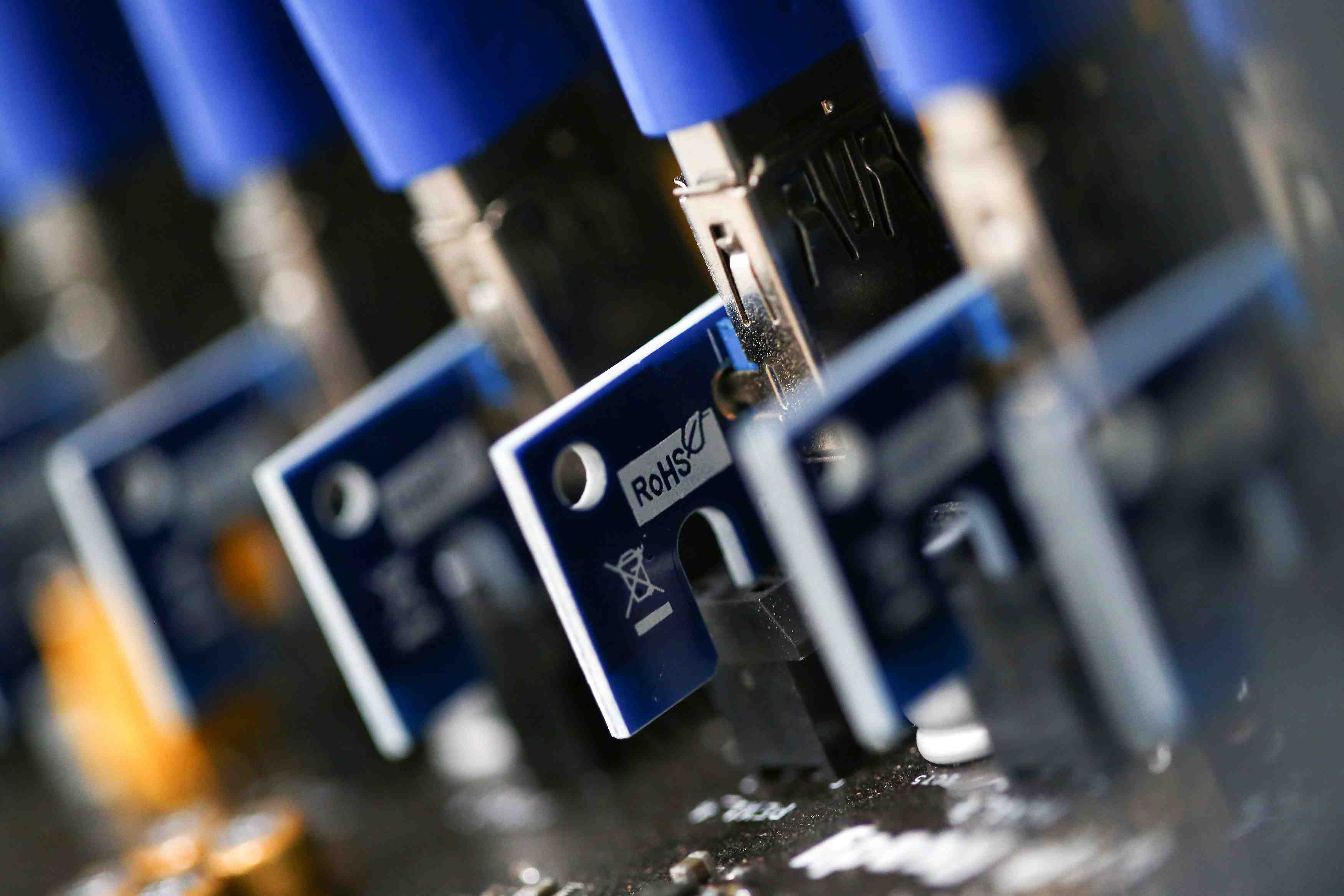 La chine envisage d'interdire le minage de bitcoin