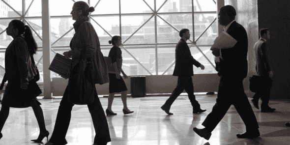 Les entreprises de plus de 50 salariés doivent calculer et publier leur Index de l'égalité professionnelle entre les femmes et les hommes.
