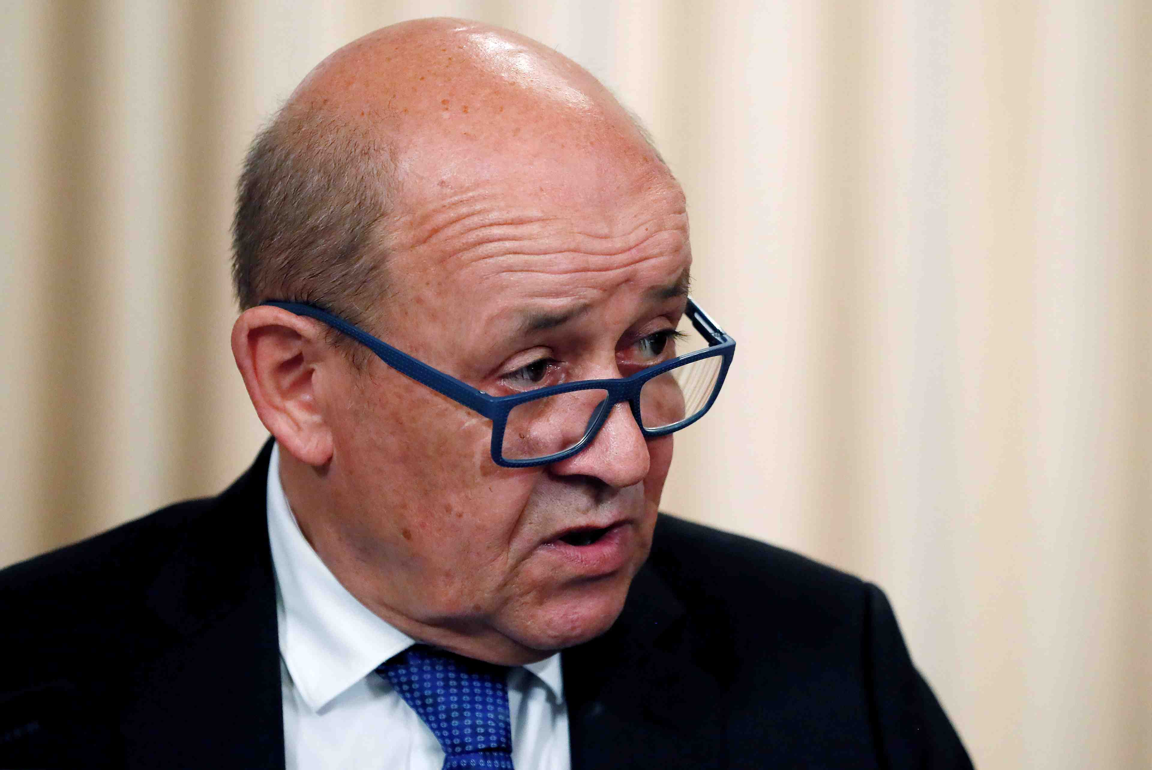 Le liban somme de former un gouvernement et d'adopter des reformes "credibles"