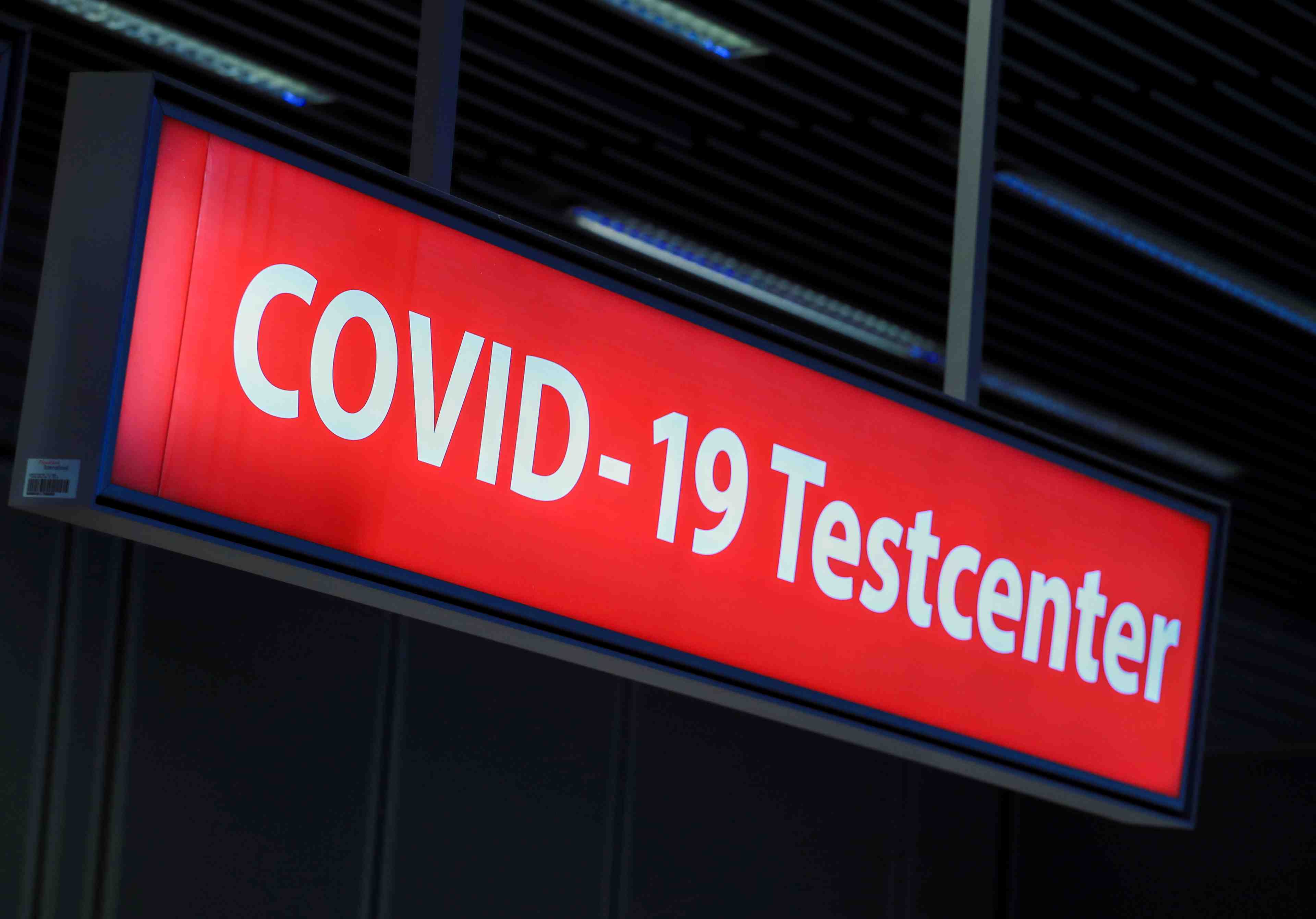 Coronavirus: l'allemagne recense plus de 11.300 nouveaux cas