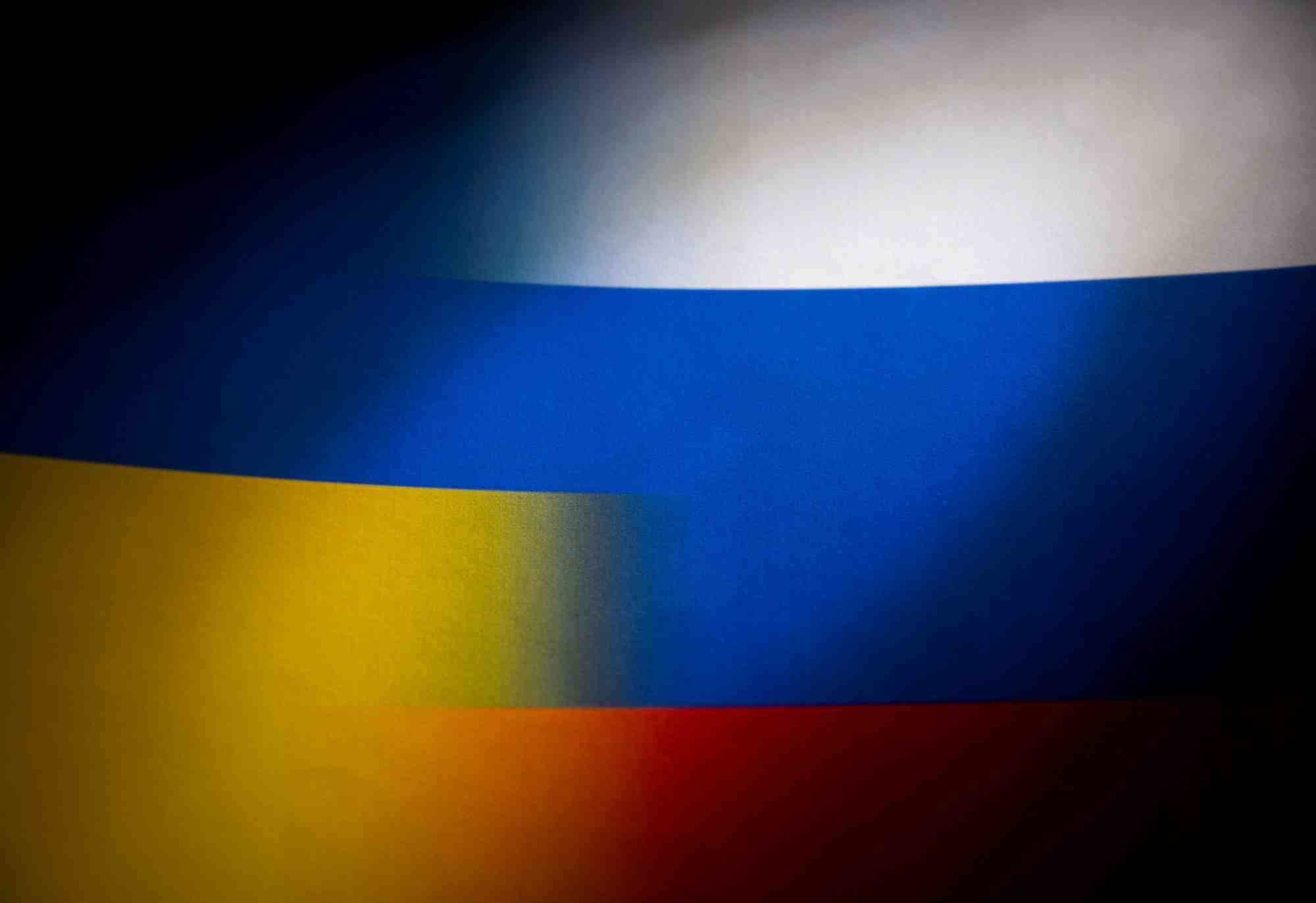 La russie dit se concentrer sur la "liberation" complete du donbass, rapporte interfax