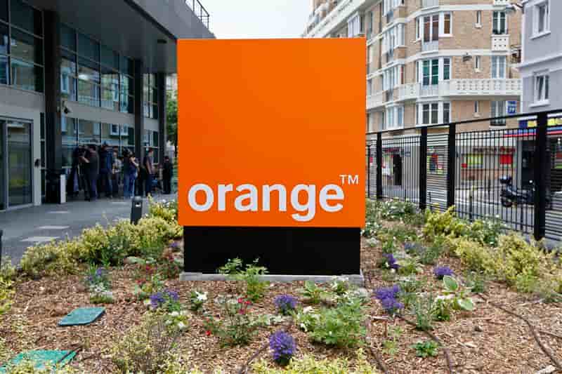 Orange victime d'une intrusion informatique